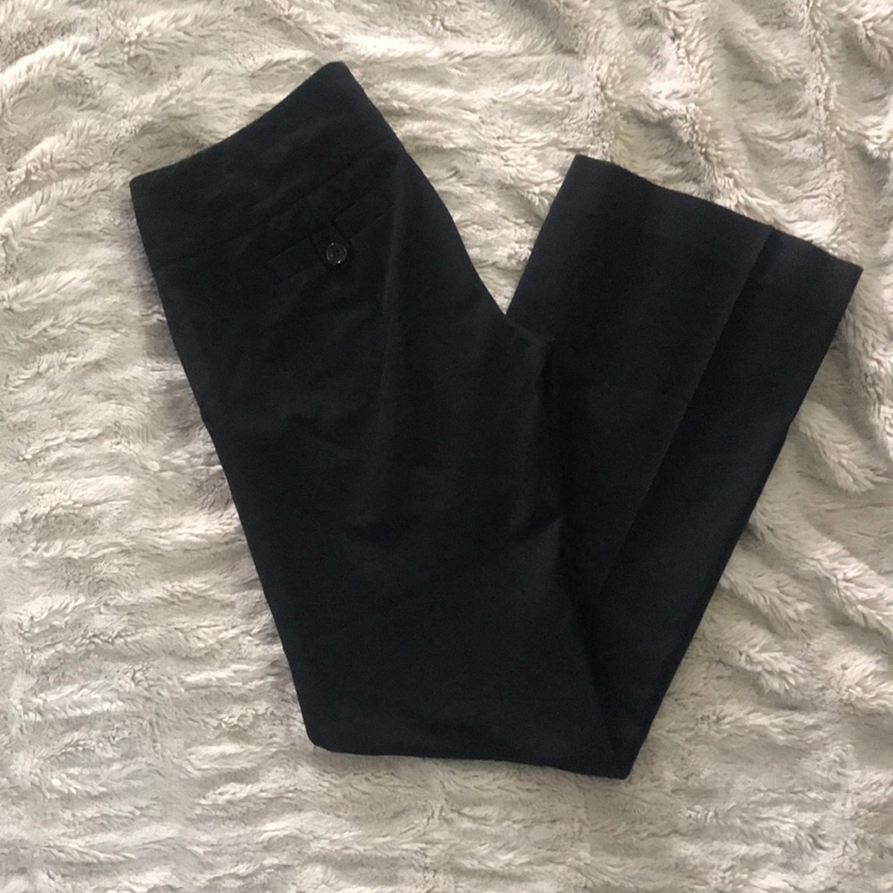 The Limited Black collection dress pants